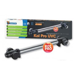 CLARIFICATEUR UVC KOI PRO SF T5 40 W