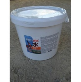 Traitement eau bassin Bactoplus Ohmizu Clay : 25 litres