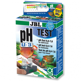 JBL Test pH 6,0-7,6