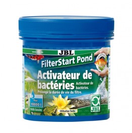 JBL FILTERSTART POND 250 GR