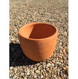 Vase Rosa N°3 (pot à plantes)