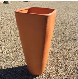 Grand Vase Quadrado 80 (pot à plantes)