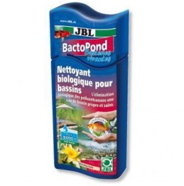 JBL BactoPond 500 ml bactéries