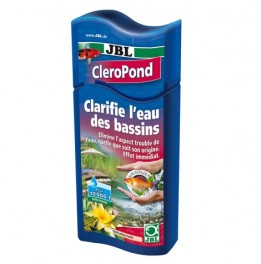 JBL CleroPond 500 ml clarificateur