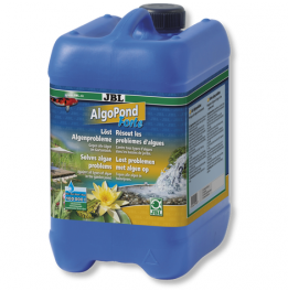 JBL AlgoPond Forte 2.5 l anti-algues