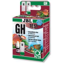 JBL Test GH 