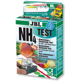 JBL Test NH4 Ammonium