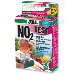 JBL Test NO2 Nitrit