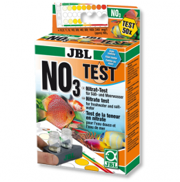 JBL Test NO3 Nitrat