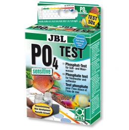 JBL Test PO4 sensitive Phosphates