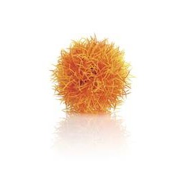 Décor Aquarium BIORB Boule Orange