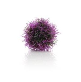 Décor Aquarium BIORB Boule Violette