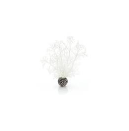 Décor aquarium BIORB Petit Corail Blanc