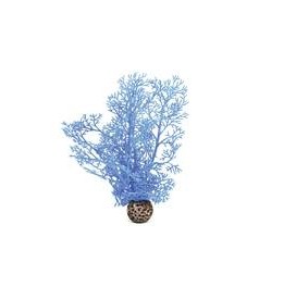 Décor Aquarium BIORB Petit Corail Bleu