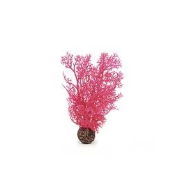 Décor Aquarium BIORB Petit Corail Rose