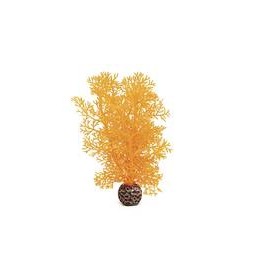 Décor Aquarium BIORB Petit Corail Orange