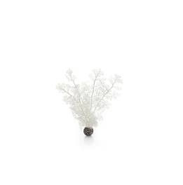 Décor Aquarium BIORB Corail Moyen Blanc