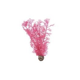 Décor Aquarium BIORB Corail Moyen Rose