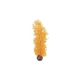 Décor Aquarium BIORB Corail Moyen Orange