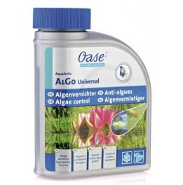 AlGo Universal 500 ml Anti-algues et filaments Oase