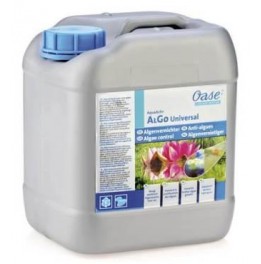 AlGo Universal 5 l Anti-algues et filaments Oase