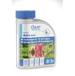 AlGo Direct 500 ml Anti-algues filamenteuses Oase