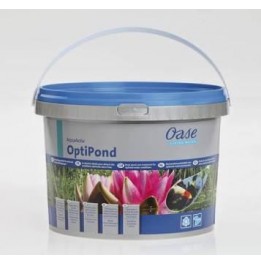 OptiPond 5 l Optimiseur et adoucisseur Oase