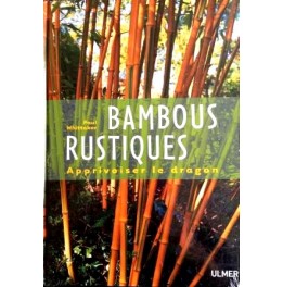 Livre Bambous Rustiques