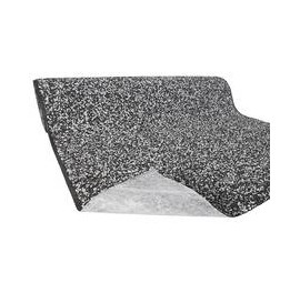 BACHE GRAVILLONNEE GRIS GRANIT 1.00M LE ML