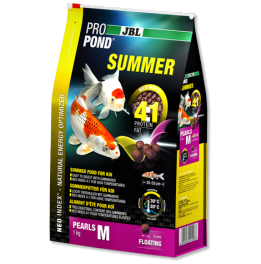 NOURRITURE PROPOND SUMMER MEDIUM 2 KG