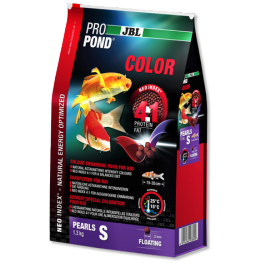 NOURRITURE PROPOND COLOR SMALL 1.3 KG