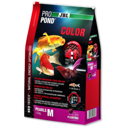 NOURRITURE PROPOND COLOR MEDIUM 1.3 KG