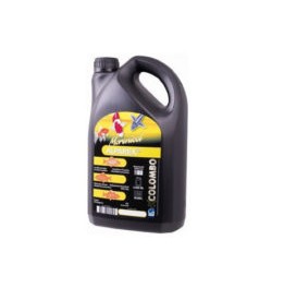 Alparex 2500 ml / 50000 litres