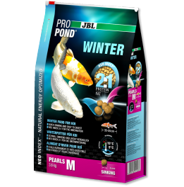 Nourriture JBL ProPond Winter Medium 3.6 Kg