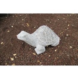 TORTUE GRANIT L 30 CM