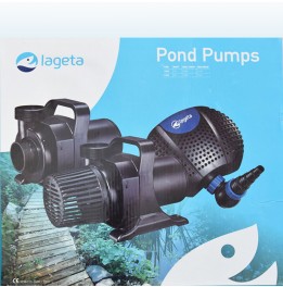 POMPE LAGETA 10000 85W
