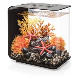 Aquarium BIORB Flow 15 MCR Noir 15 L