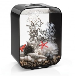 Aquarium BIORB Life 15 MCR Noir 15 L