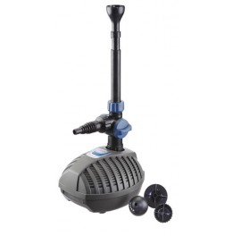 POMPE AQUARIUS FOUNTAIN SET CLASSIC 1500