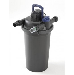 FILTRE FILTOCLEAR 20 000 (pompe non incluse)