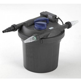 FILTRE FILTOCLEAR 6000 (pompe non incluse)