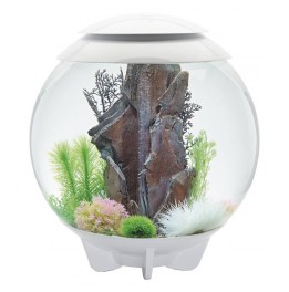 BIORB Aquarium BIORB Flow 30 MCR Blanc 30 L