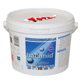 HALAMID-D 500 GR
