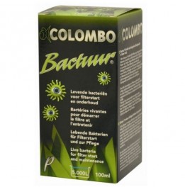 BACTUUR BIO START 100 ML