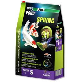 NOURRITURE PROPOND SPRING SMALL 1.1 KG