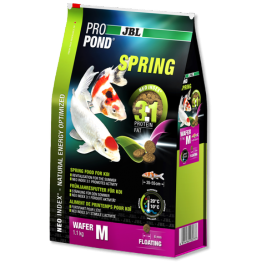 NOURRITURE PROPOND SPRING MEDIUM 1.1 KG