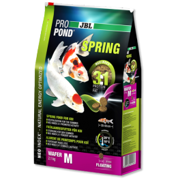 NOURRITURE PROPOND SPRING MEDIUM 2.1 KG