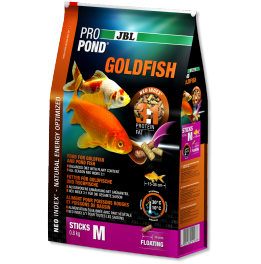 NOURRITURE PROPOND GOLDFISH MEDIUM 800 GR