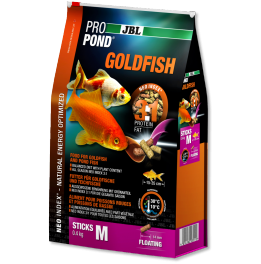 NOURRITURE PROPOND GOLDFISH MEDIUM 400 GR