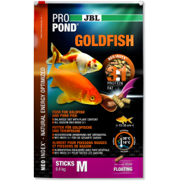 NOURRITURE PROPOND GOLDFISH MEDIUM 1.7 KG